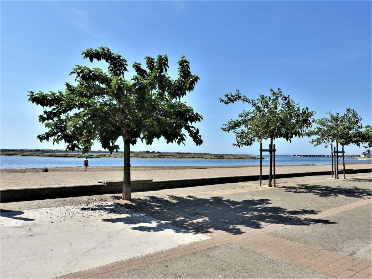 Apartment Les Portes De La Plage By Interhome Gruissan Kültér fotó