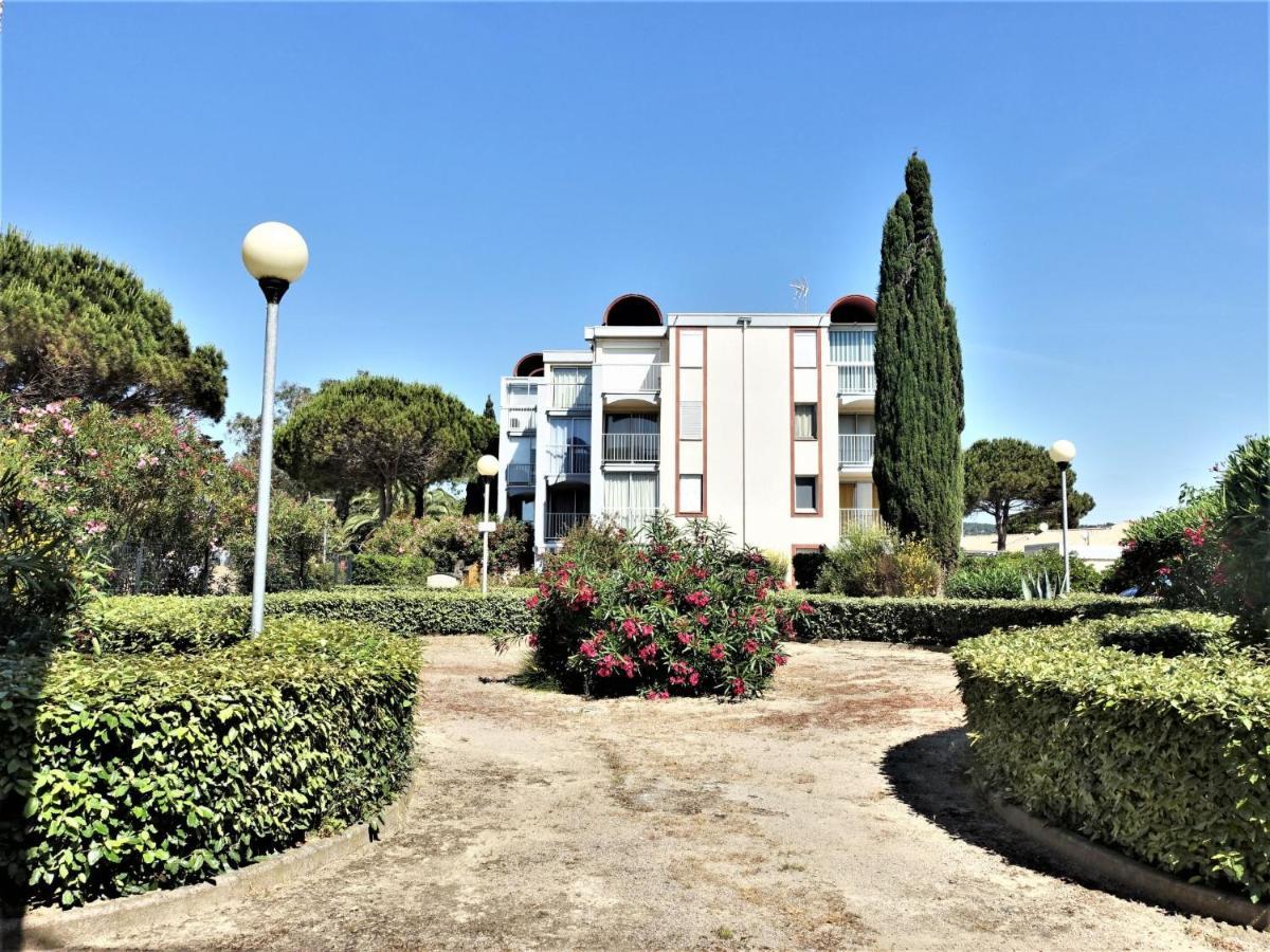 Apartment Les Portes De La Plage By Interhome Gruissan Kültér fotó