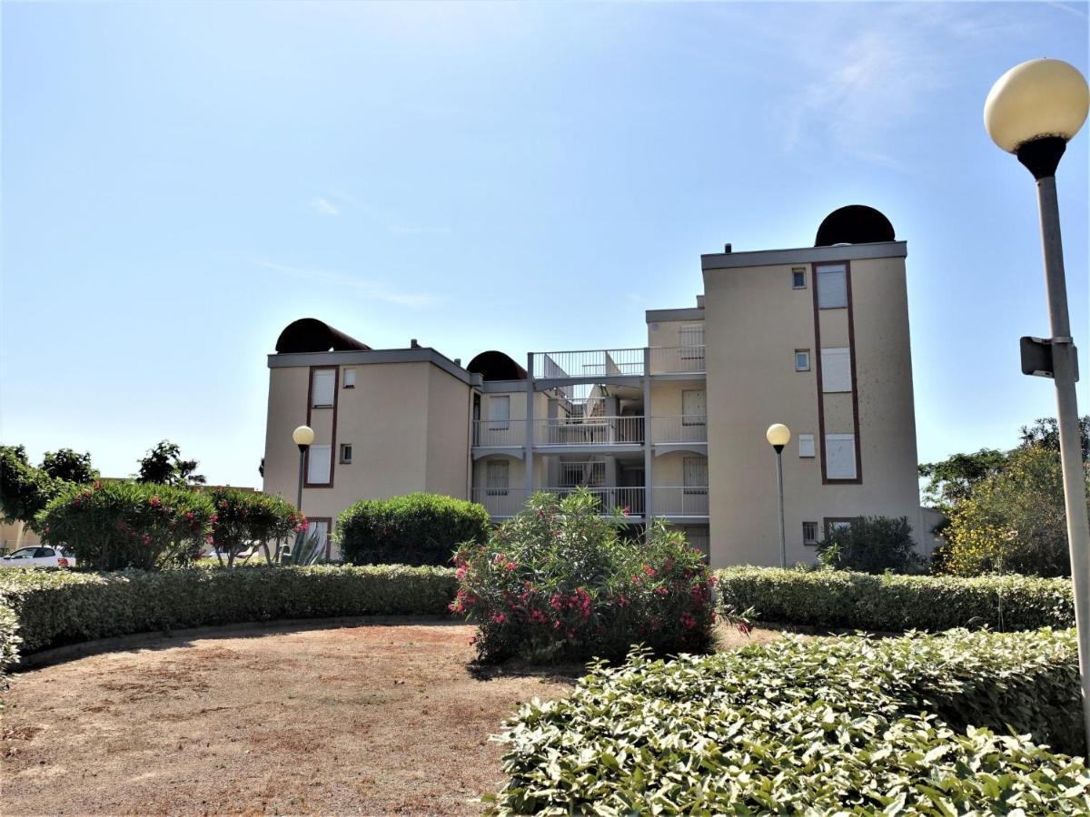 Apartment Les Portes De La Plage By Interhome Gruissan Kültér fotó
